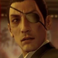 Majima Goro