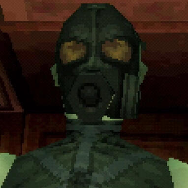 Psycho Mantis