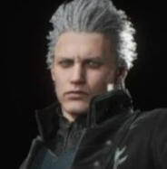 Vergil