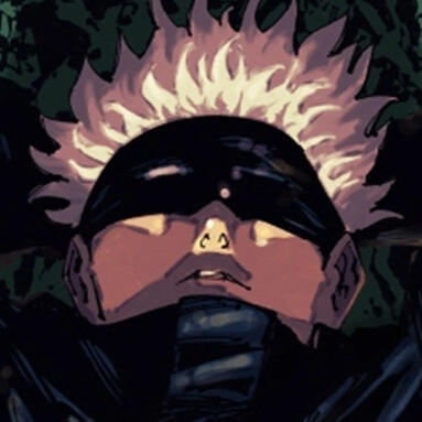 Gojo Satoru