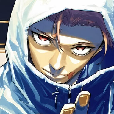 Itadori Yuuji
