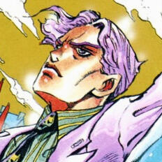 Kira Yoshikage