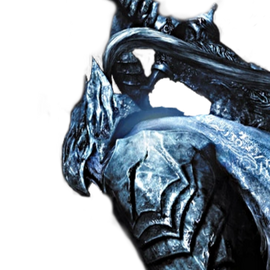 Artorias the Abysswalker